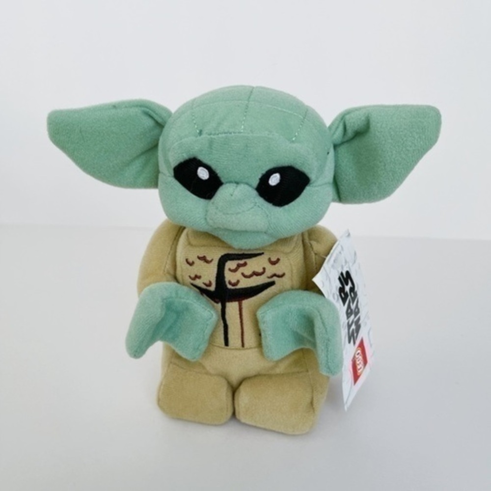 Lego The Child Plush​​